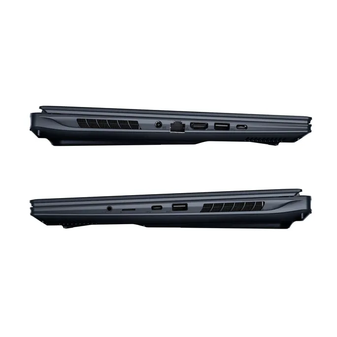 GIGABYTE AORUS MASTER 16 BZHC6DEE65SP 16" QHD OLED Core Ultra 9 275HX 32GB/2TB RTX 5090 Win11 Pro – Bild 4