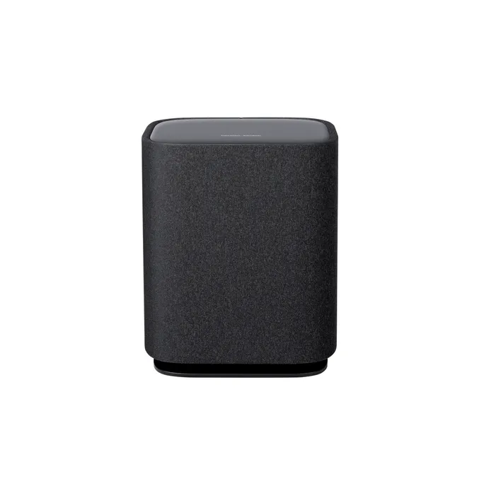 Harman Kardon Enchant kabelloser Subwoofer schwarz – Bild 3