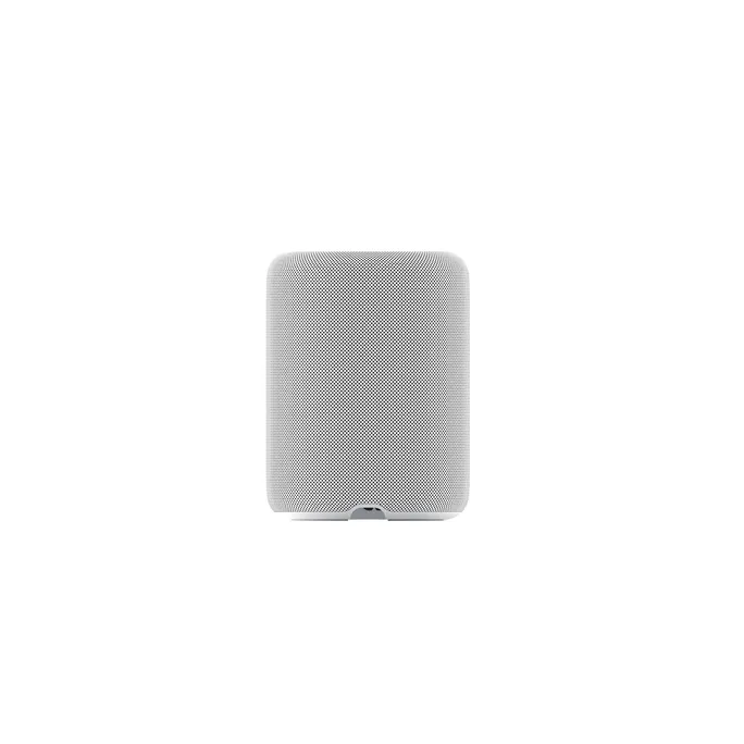 WiiM Sound Smart Speaker weiß – Bild 3