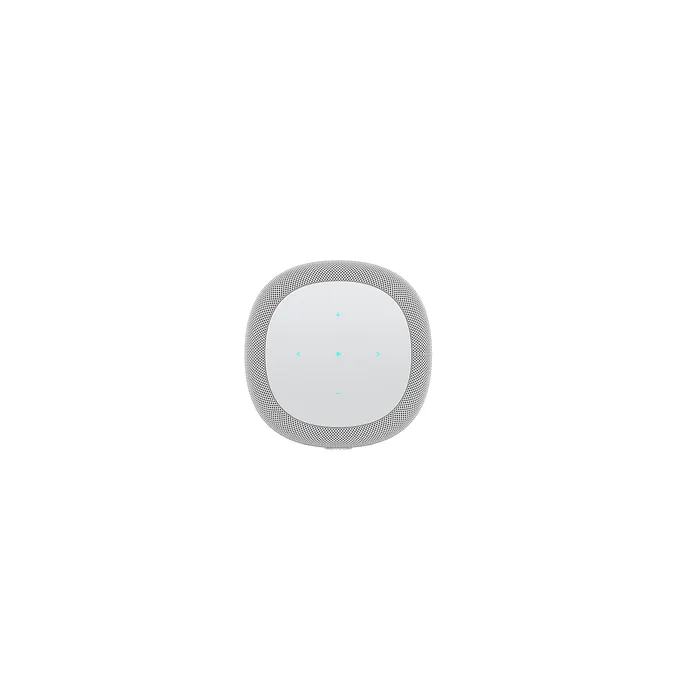 WiiM Sound Smart Speaker weiß – Bild 5