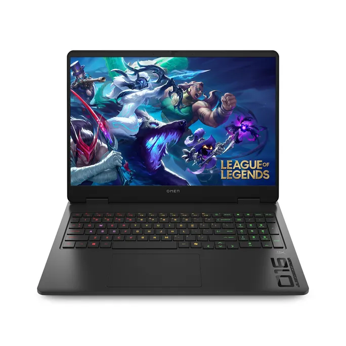 HP OMEN Gaming Laptop 16-ap0093ng 16" WQXGA IPS R9-8940HX 32GB/1TB RTX 5060 Win11