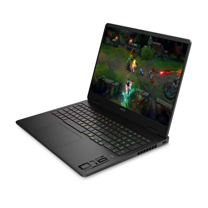 HP OMEN Gaming Laptop 16-ap0093ng 16" WQXGA IPS R9-8940HX 32GB/1TB RTX 5060 Win11 – Bild 3