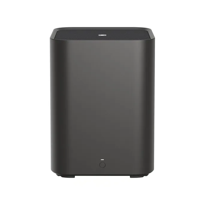 Sennheiser AMBEO SUB Subwoofer, schwarz – Bild 3