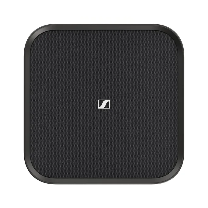 Sennheiser AMBEO SUB Subwoofer, schwarz – Bild 4