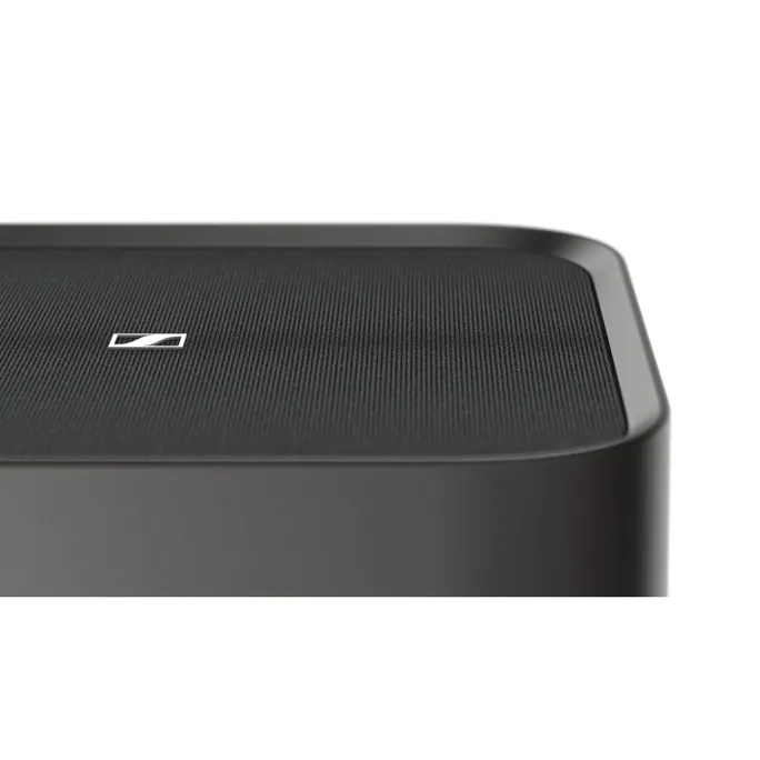 Sennheiser AMBEO SUB Subwoofer, schwarz – Bild 5