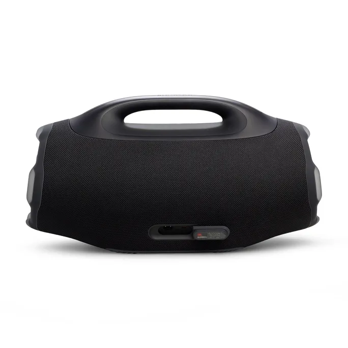 JBL Boombox4 Bluethooth Lautsprecher schwarz spritzgeschützt IP67 – Bild 4