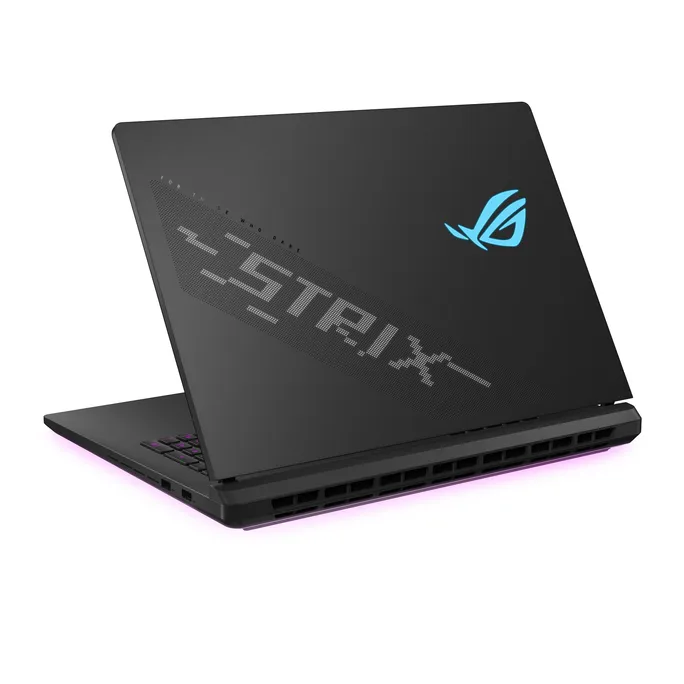 ASUS ROG Strix Scar 18 G835LW-SA023W 18" WQXGA MiniLED Core Ultra 9 275HX RTX5080 64GB/2TB RTX5080 Win11 – Bild 4