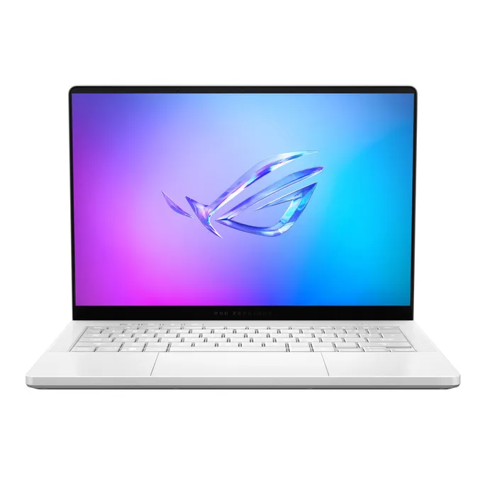 ASUS ROG Zephyrus G14 GA403WR-QS086W 14" WQXGA+ OLED AMD AI R9 HX370 RTX5070Ti 32GB/2TB Win11 – Bild 2