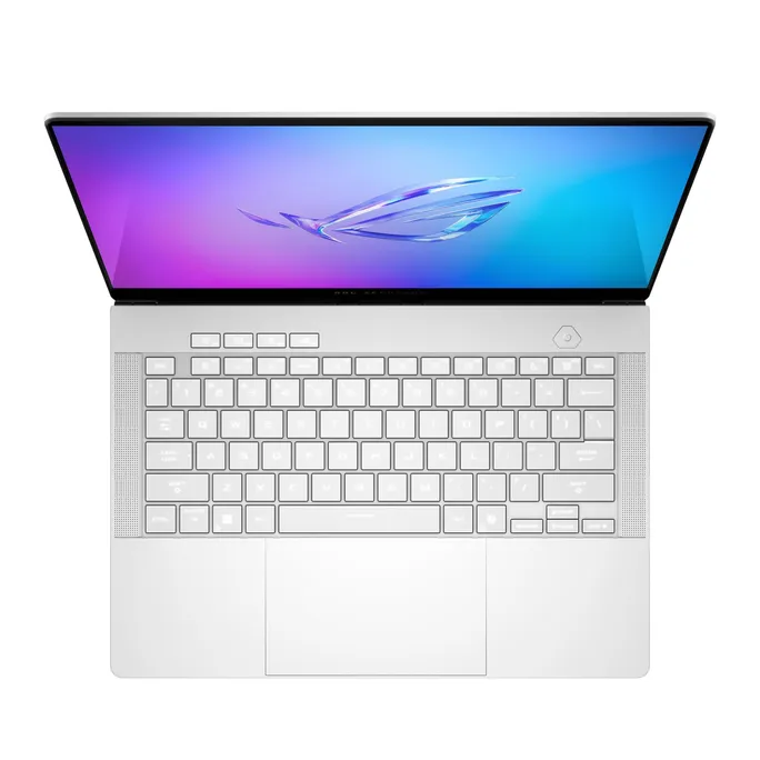 ASUS ROG Zephyrus G14 GA403WR-QS086W 14" WQXGA+ OLED AMD AI R9 HX370 RTX5070Ti 32GB/2TB Win11 – Bild 4