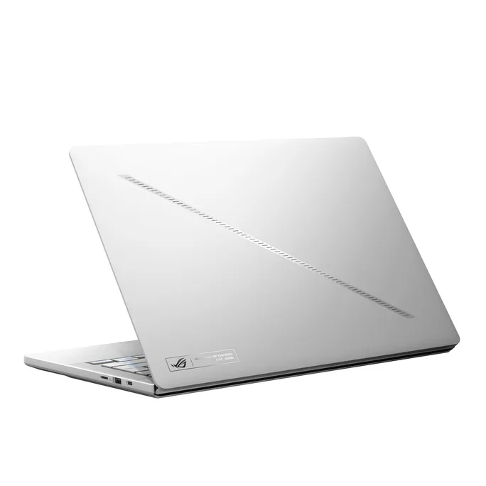 ASUS ROG Zephyrus G14 GA403WR-QS086W 14" WQXGA+ OLED AMD AI R9 HX370 RTX5070Ti 32GB/2TB Win11 – Bild 5