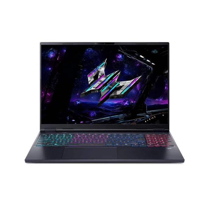 Acer Predator Helios Neo 16S AI OLED PHN16S-71-79LS 16" WQXGA OLED Core Ultra 7 255HX 16GB/1TB RTX5060 Win11 – Bild 3