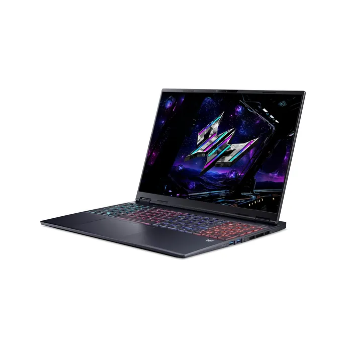 Acer Predator Helios Neo 16S AI OLED PHN16S-71-79LS 16" WQXGA OLED Core Ultra 7 255HX 16GB/1TB RTX5060 Win11 – Bild 4